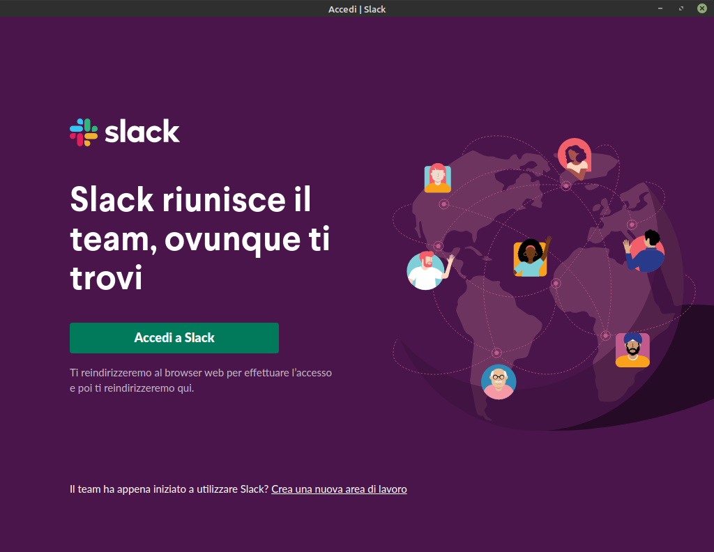 slack ubuntu download