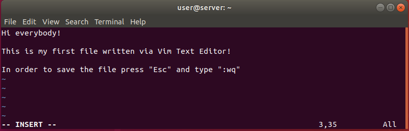 how-to-install-latest-vim-editor-in-linux-mytechmint