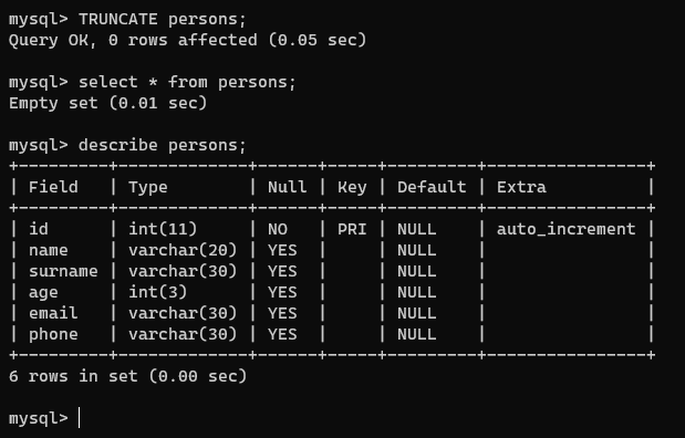 3 Ways to Run MySQL Databases